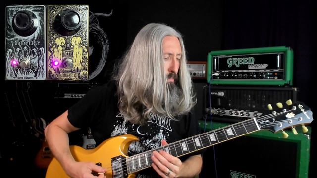 First Drone Metal Song Ever? смотреть онлайн