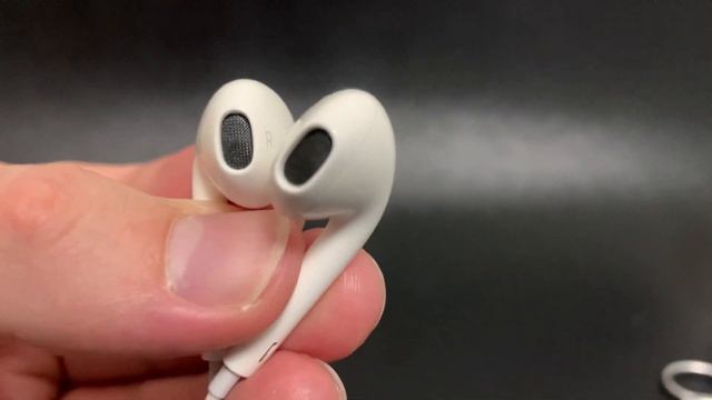 Как почистить наушники от ушной серы? смотреть онлайн