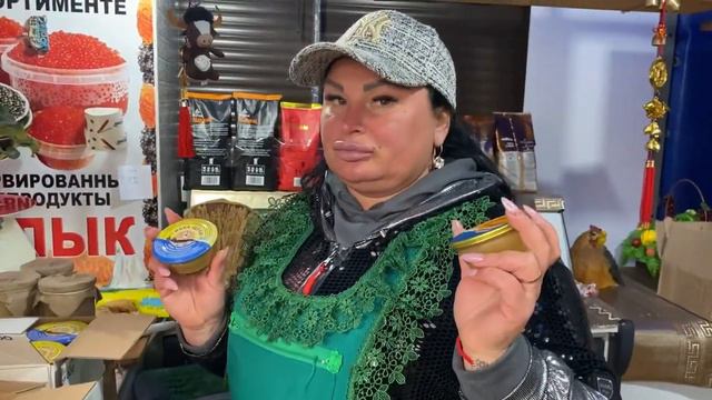 Получение новой щучки в ассортименте. Один шаг до розыгрыша смотреть онлайн