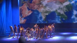 гр. "Юла" - "Земля в иллюминаторе" (30 03 2022)