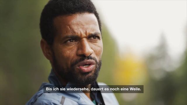 Tadesse Abraham in St Moritz 2021 Deutsch смотреть онлайн