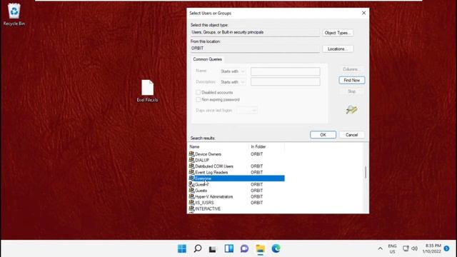 Fix Excel Cannot Open the File ... Because the File Format or File Extension Is Not Valid Windows 1 смотреть онлайн