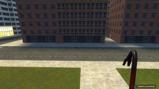 NEW TV MAN BOSS VS ALL SKIBIDI TOILET BOSSES (Garry's Mod) смотреть онлайн