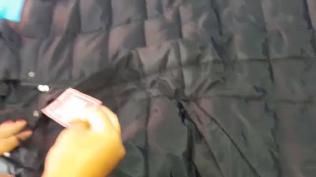 Распаковка и обзор женского пуховика\Женские куртки на алиэкспресс смотреть онлайн