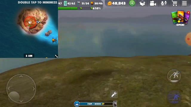 2 часть, поиск машинок в игре OFF THE ROAD.