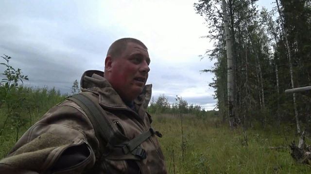 Жизнь в деревне/Нашёл отцовские сапоги/Поход за грибами/Образцовая делянка/Вкуснейшая брусника смотреть онлайн