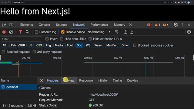 Next.js - Курс по Next.js за 100 Секунд + Проект смотреть онлайн