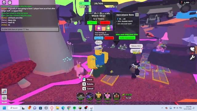 [OLD] Former Best Hardcore Strategy - Fungi Frenzy / Tower Defense Simulator смотреть онлайн