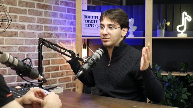 Личность. Как стать интересным человеком | О дереве на горе #2 смотреть онлайн