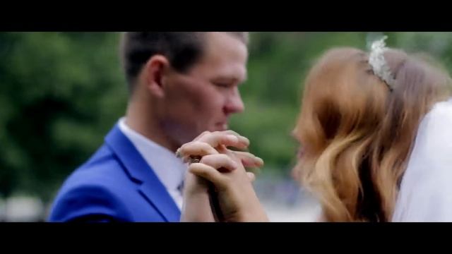 Свадебный день Артема и Евгении смотреть онлайн