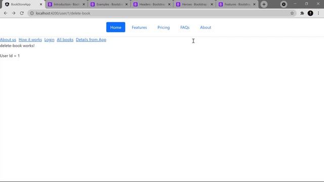 3 ways to install bootstrap in angular | Angular Tutorial смотреть онлайн