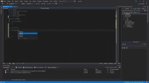 3D графика на c#, OpenGL и SFML #2