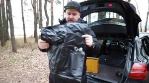 Теперь в Машине можно спать! Надувной Матрас с Алиэкпрсесс для любого авто