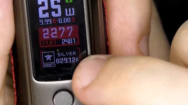Voopoo Drag X Kit Review смотреть онлайн