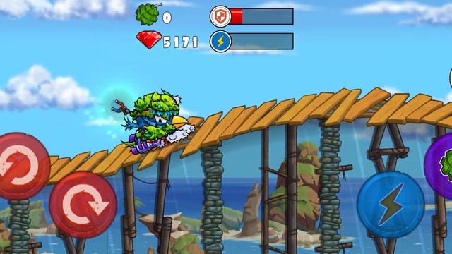 car eats car 3 (хищные машины 3) и лето, и солнце, и зима #10 #2.0 смотреть онлайн