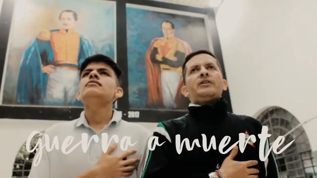 himno colegio san simon MEDIOCRIDAD DE AQUI A PEKIN смотреть онлайн