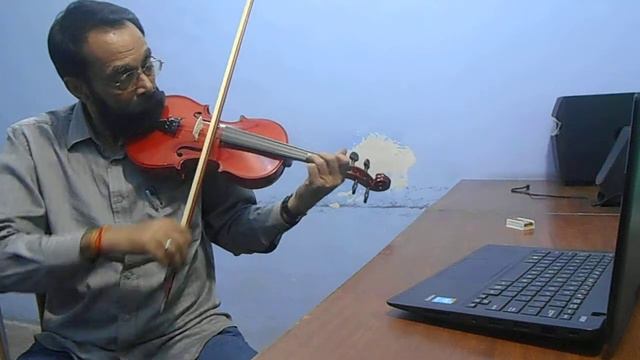 Mandolin Online Class смотреть онлайн