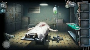 Дом Страха: Побег из комнаты / Scary Horror House - полное прохождение игры.