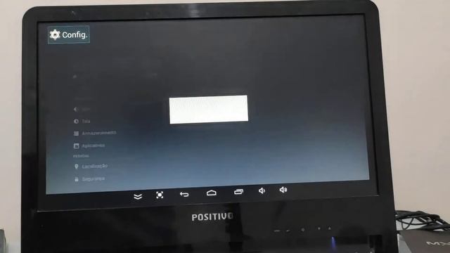 Como usar tv box no monitor e correção do erro "out of range" смотреть онлайн