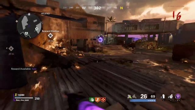 Firebase Z Top 15 Round 30 Speedrun смотреть онлайн