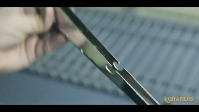 GRANDIS КОМПЛЕКТ №2 НАСТЕННОЙ СИСТЕМЫ ХРАНЕНИЯ «ФОРМУЛА ПОРЯДКА» смотреть онлайн