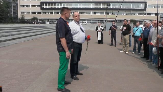 ПАМЯТИ МАРГЕЛОВА АЛЕКСАНДРА ВАСИЛЬЕВИЧА смотреть онлайн
