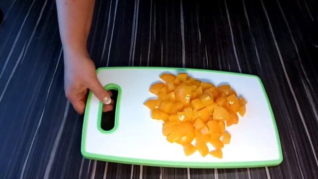 Кулинарная фантазия без границ 