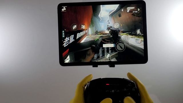 iPad Air 4 2020 Gaming Test (COD Mobile, PUBG, Apple Arcade, Asphalt 9) смотреть онлайн