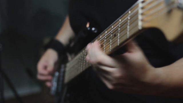 Ghost - Call Me Little Sunshine | Bass Cover смотреть онлайн