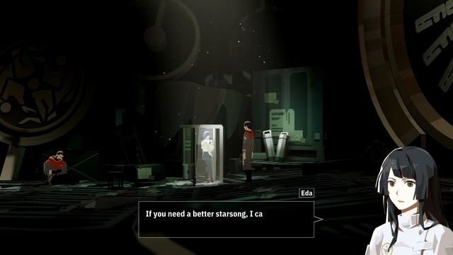 OPUS: Echo of Starsong (Switch) Review смотреть онлайн