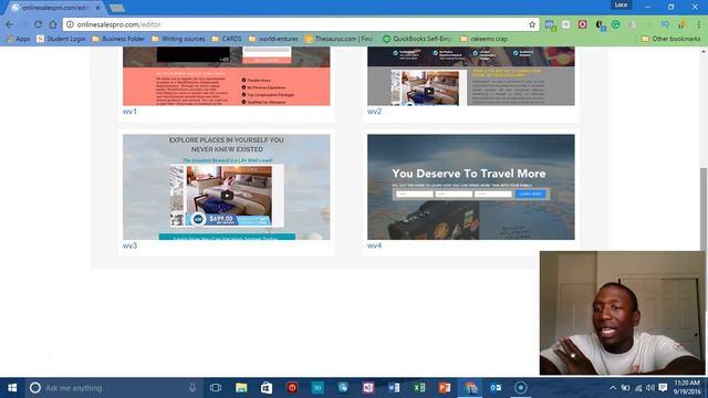 Online Sales Pro Review -👊HOW TO DOMINATE ONLINE SALES PRO 👊 смотреть онлайн