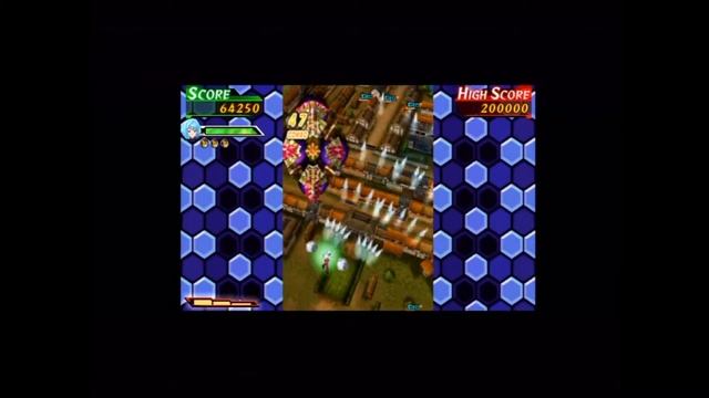 [MH Previews] Neo Geo Heroes - Ultimate Shooting (PSP) смотреть онлайн