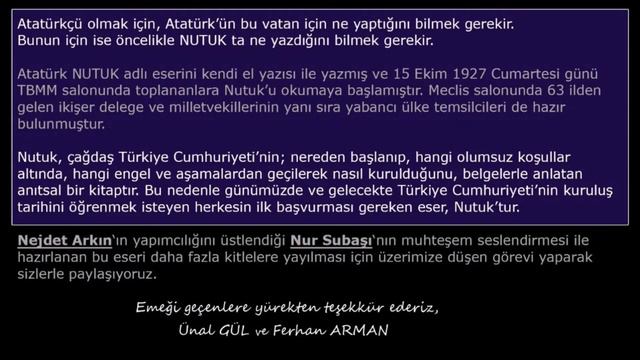 "I 014" İsmet Paşa’da Rauf Bey’e karşı güvensizlik duygusu uyanmıştı смотреть онлайн