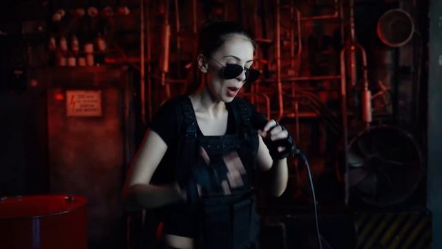 SABATON - Lady Of The Dark RUS cover НА РУССКОМ смотреть онлайн