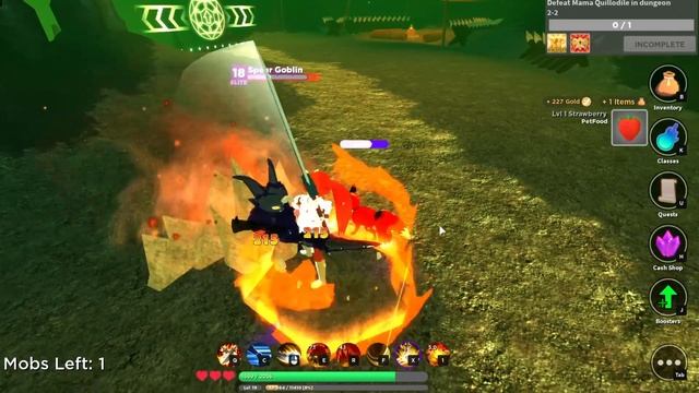 World 2 in World Zero Complete Guide for Level 15 to 30 смотреть онлайн