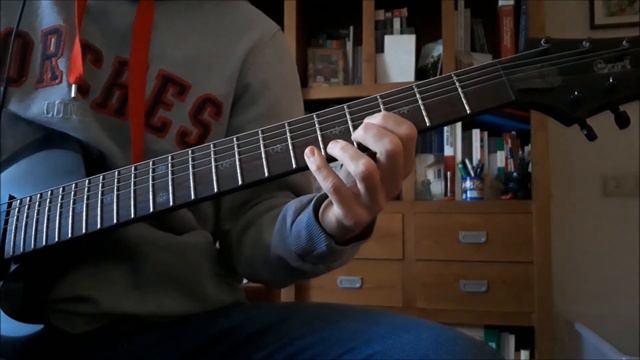 The Pretty Reckless - Follow me Down Cover смотреть онлайн