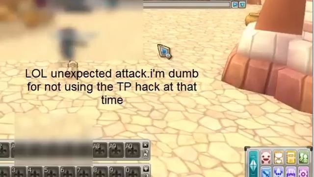 Eden Eternal crash/gold/tp hacks (DLL Sneak tutorial) смотреть онлайн