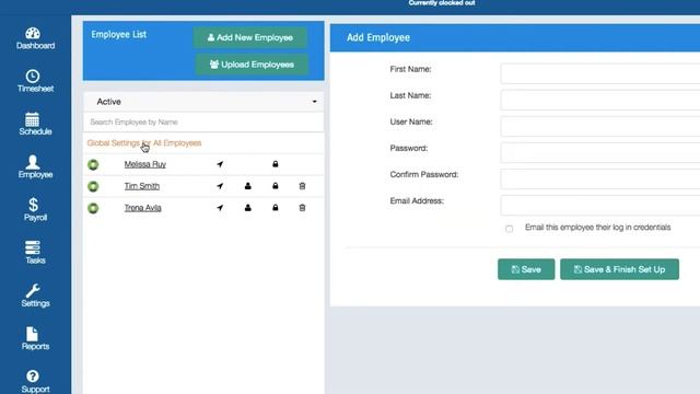 How To Add a PTO Code with Time Clock Hub смотреть онлайн