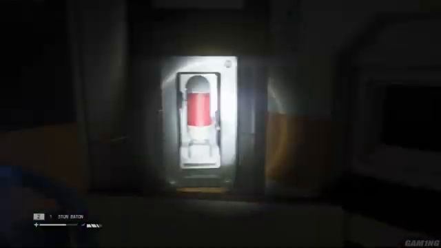 Alien: Isolation - FULL GAME Walkthrough (No Commentary) смотреть онлайн