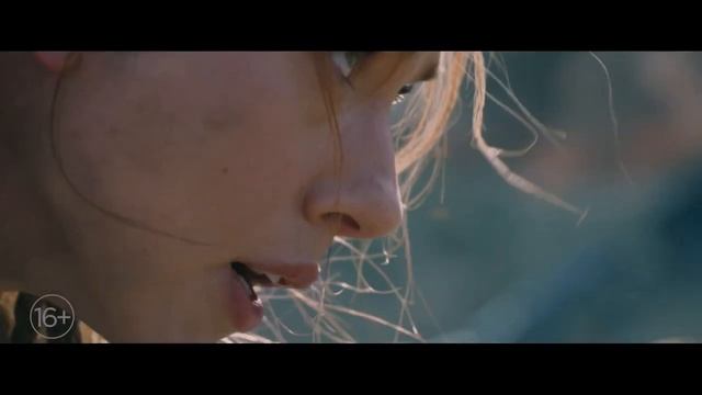 Чёрная Вдова — Финальный трейлер (2021) смотреть онлайн