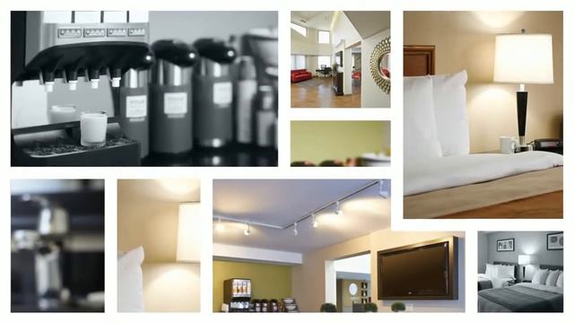 Comfort Inn Orillia смотреть онлайн