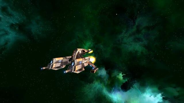 Прохождение Galaxy on Fire 2 HD Supernova часть 1 смотреть онлайн