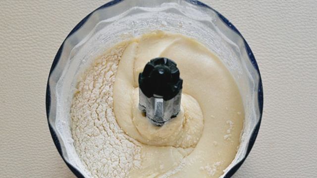 Сборник рецептов