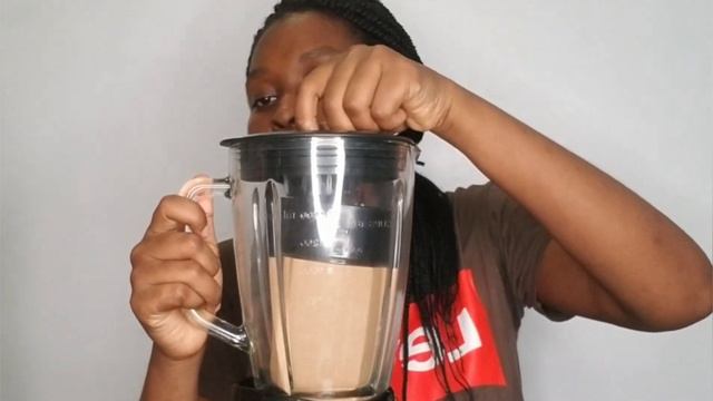 Unboxing my new SCANFROST BLENDER | Think Natural смотреть онлайн