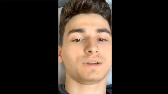 У БИНЕТ СЕНН ПРОБЛЕМЫ С ИНСТАГРАМОМ l КОГДА ВЫЙДЕТ КОРОТКОМЕТРАЖКА БРАЙНА МАПСА смотреть онлайн