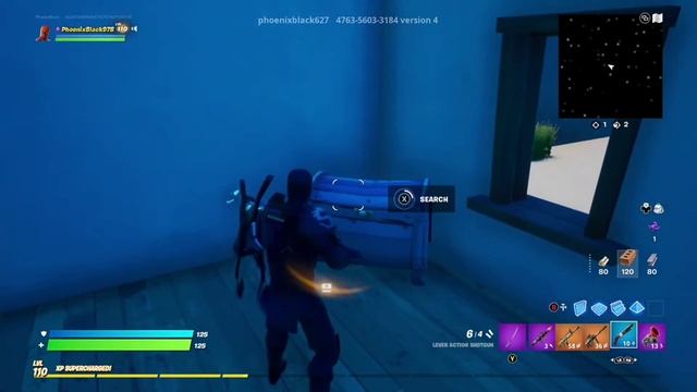 "SHINOBI SHOWDOWN!" code: 4763-5603-3184 смотреть онлайн