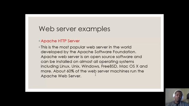 Introduction to Web app development and xampp installation смотреть онлайн