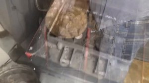 Эксплуатация котла ZEUS 16кВт. Краткая инструкция.