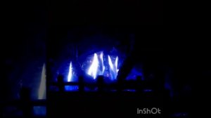 Заметался пожар голубой. Песня под стихи )