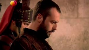 Первая встреча Хюррем и Сулеймана